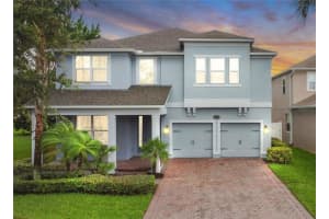 8013 Gray Kingbird Dr, WINTER GARDEN