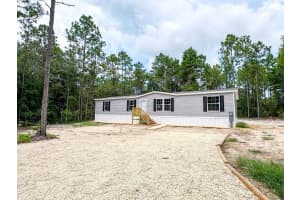 8289 JENNIFER COURT, CRYSTAL RIVER, FL 34428 - MLS#MFRO6339633