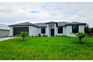 13404 CEDAR CITY AVENUE, PORT CHARLOTTE, FL 33981 - MLS#MFRO6339634