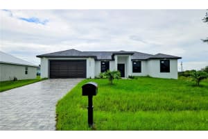 13404 CEDAR CITY AVENUE, PORT CHARLOTTE, FL 33981 - MLS#MFRO6339634