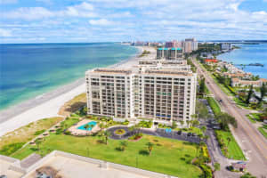 1460 GULF BOULEVARD, CLEARWATER BEACH, FL 33767 - MLS#MFRO6339646