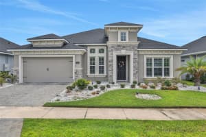 402 AQUAMARINE WAY, DAYTONA BEACH, FL 32124 - MLS#MFRO6339669