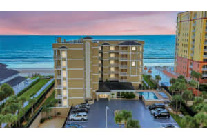 2855 ATLANTIC AVENUE, DAYTONA BEACH SHORES, FL 32118 - MLS#MFRO6339677