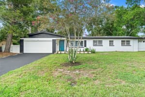 505 LAKE SHORE DRIVE, MAITLAND, FL 32751 - MLS#MFRO6339683