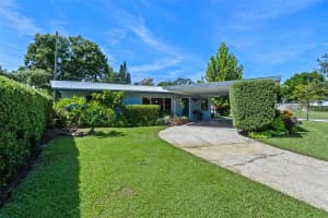 4028 IBIS DRIVE, ORLANDO, FL 32803 - MLS#MFRO6339693