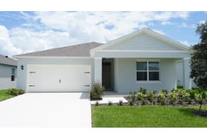 3513 Nettle Loop, TAVARES