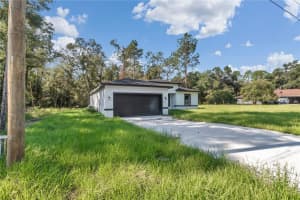 42 W Stockel Ln, DUNNELLON