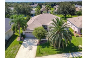 3736 MULBERRY GROVE LOOP, LEESBURG, FL 34748 Sold 09/24/25