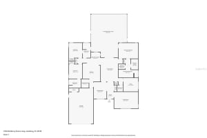 3736 MULBERRY GROVE LOOP, LEESBURG, FL 34748 Sold 09/24/25