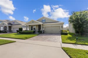 1621 HAWKSBILL LANE, ST CLOUD, FL 34771 Sold 09/25/25