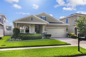 1621 HAWKSBILL LANE, ST CLOUD, FL 34771 Sold 09/25/25