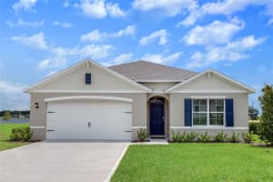 2582 Providence Blvd, DELTONA
