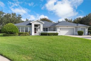 27437 DESERT ROSE COURT, LEESBURG, FL 34748 - MLS#MFRO6339748