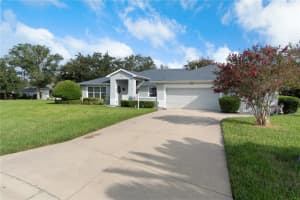 27437 DESERT ROSE COURT, LEESBURG, FL 34748 - MLS#MFRO6339748