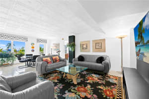3900 GALT OCEAN DR. #105, FORT LAUDERDALE, FL 33308 - MLS#MFRO6339751