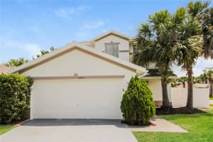 13247 CANNA LILY DRIVE, ORLANDO, FL 32824 - MLS#MFRO6339754