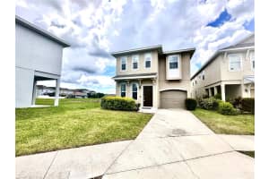 253 ABERDEEN STREET, DAVENPORT, FL 33896 - MLS#MFRO6339755