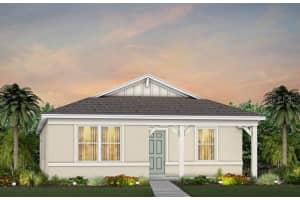 3332 Orange Rose Loop, APOPKA