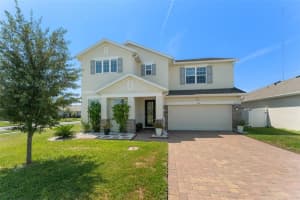 1154 Chase Austin Way, SANFORD