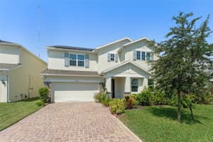 1224 Crane Talon Way, SANFORD