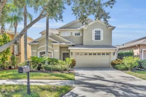 2540 Black Lake Blvd, WINTER GARDEN