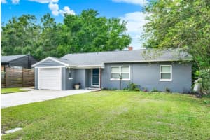 300 S Glenwood Ave, ORLANDO