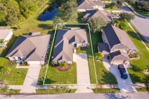 104 MCGILL CIRCLE, DAYTONA BEACH, FL 32124 - MLS#MFRO6339785