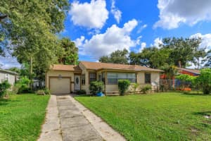 1431 13TH AVENUE, ST PETERSBURG, FL 33705 - MLS#MFRO6339789
