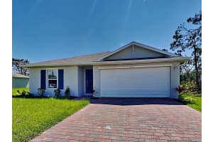 4731 Gillot Blvd, PORT CHARLOTTE
