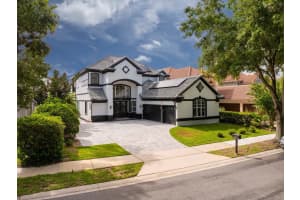 8118 Firenze Blvd, ORLANDO