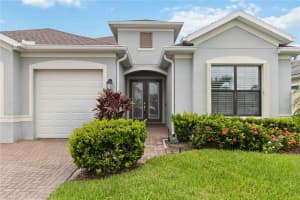 2300 CARAVAN PLACE, MELBOURNE, FL 32940 - MLS#MFRO6339832