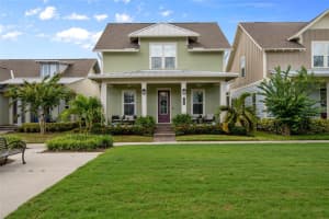 13837 LIPPMAN ALLEY, ORLANDO, FL 32827 - MLS#MFRO6339836