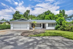 901 PALMER AVENUE, WINTER PARK, FL 32789 Sold 11/18/25