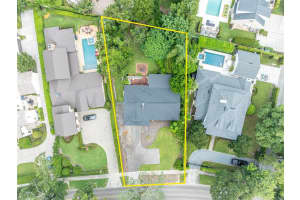 901 PALMER AVENUE, WINTER PARK, FL 32789 Sold 11/18/25