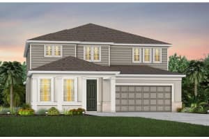 4121 Winding Pines Dr, APOPKA