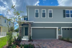 2672 PLEASANT CYPRESS CIRCLE, KISSIMMEE, FL 34741 - MLS#MFRO6339876