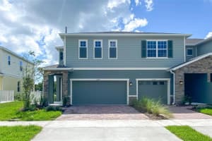 2672 PLEASANT CYPRESS CIRCLE, KISSIMMEE, FL 34741 - MLS#MFRO6339876