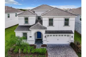 8814 INTERLOCKING COURT, DAVENPORT, FL 33896 - MLS#MFRO6339909