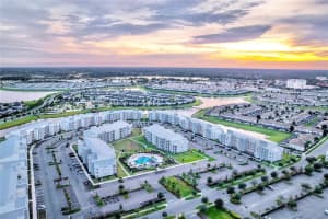 3111 Paradox Cir #406, KISSIMMEE