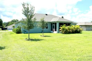 443 BISCAYNE AVE NW, PALM BAY, FL 32907 - MLS#MFRO6339923