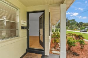 1041 THORNTON AVENUE, ORLANDO, FL 32803 - MLS#MFRO6339927