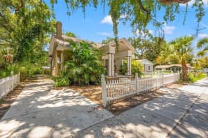 1511 PRESCOTT STREET, ST PETERSBURG, FL 33712 - MLS#MFRO6339928