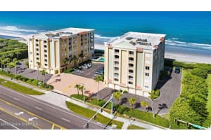 1085 HIGHWAY A1A #1202, SATELLITE BEACH, FL 32937 - MLS#MFRO6339958