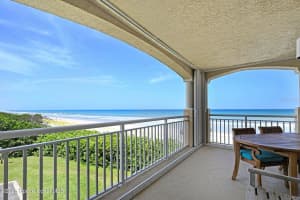 1085 HIGHWAY A1A #1202, SATELLITE BEACH, FL 32937 - MLS#MFRO6339958