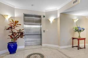 1085 HIGHWAY A1A #1202, SATELLITE BEACH, FL 32937 - MLS#MFRO6339958
