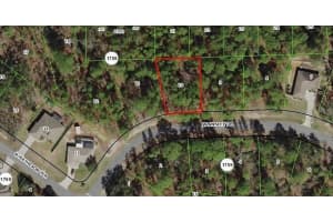 MLS# MFRO6339960, Citrus Springs, Florida 34434