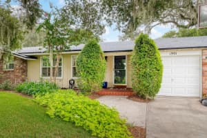 1901 MAPLEWOOD DRIVE, ORLANDO, FL 32803 - MLS#MFRO6339963