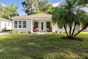 1209 WASHINGTON STREET, ORLANDO, FL 32801 - MLS#MFRO6339986