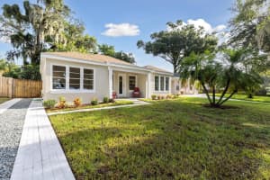1209 WASHINGTON STREET, ORLANDO, FL 32801 - MLS#MFRO6339986