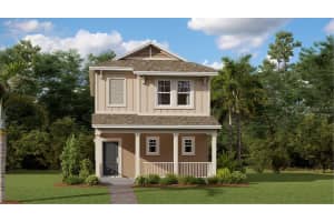6020 Zen Way, CLERMONT